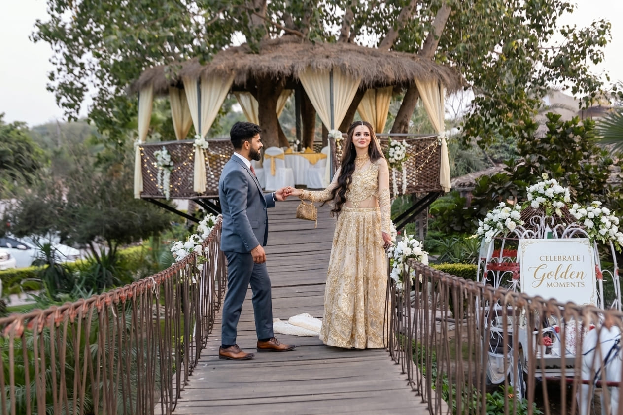 Shahid Photography couple shoot