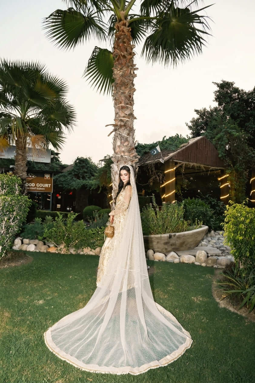 Shahid Photography bridal portrait