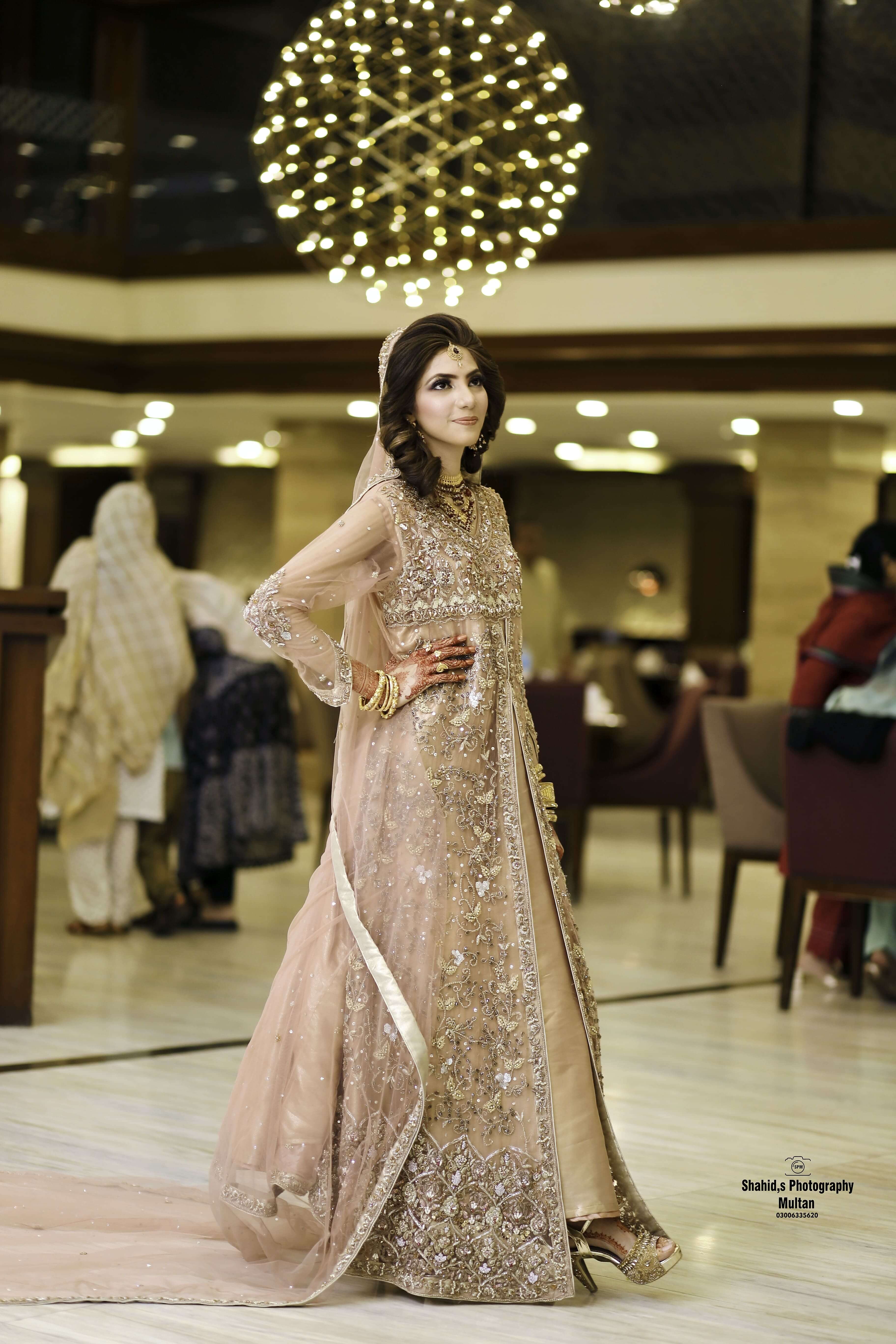 Shahid Photography Bride Elegance Shoot