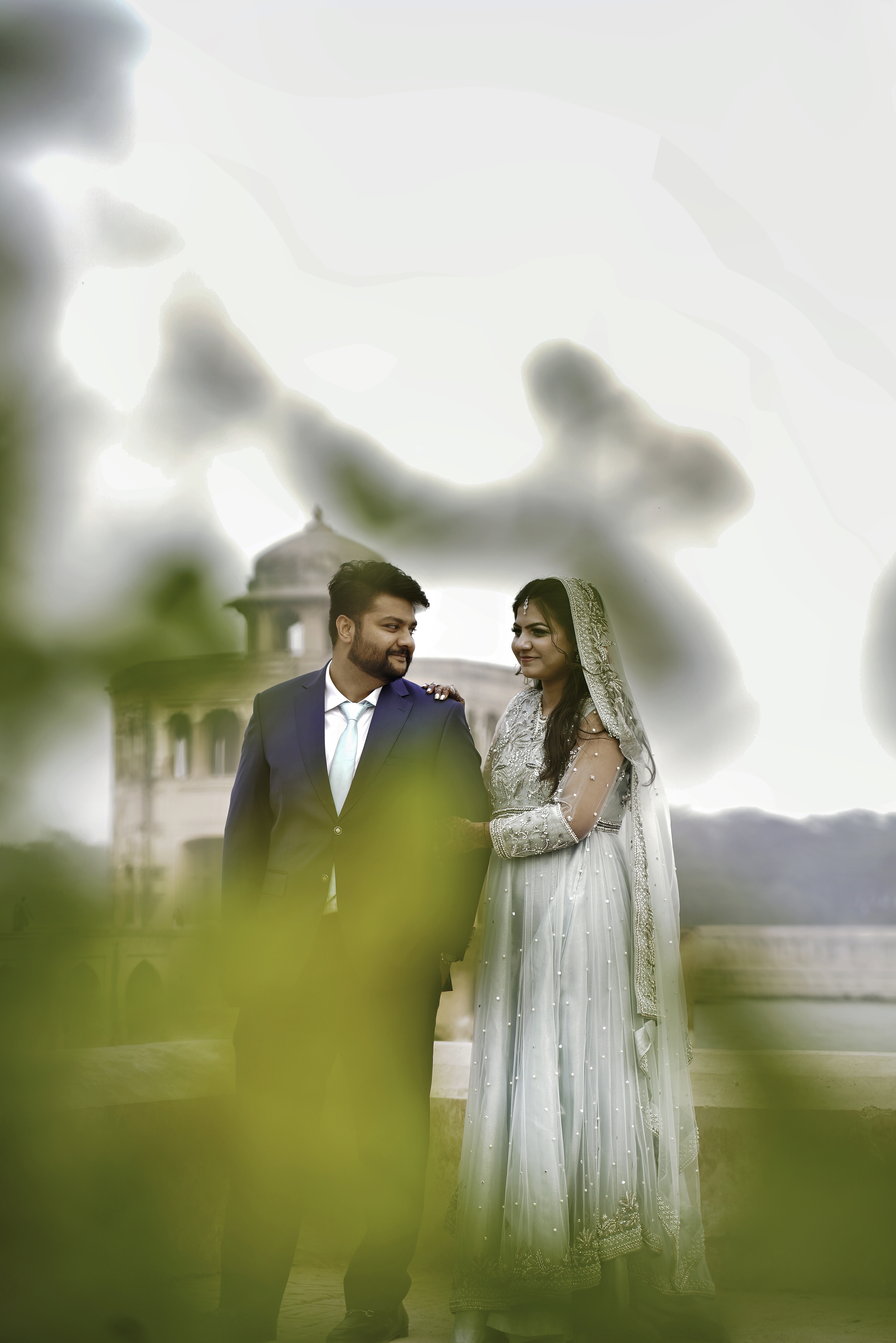 Shahid Photography couple portrait