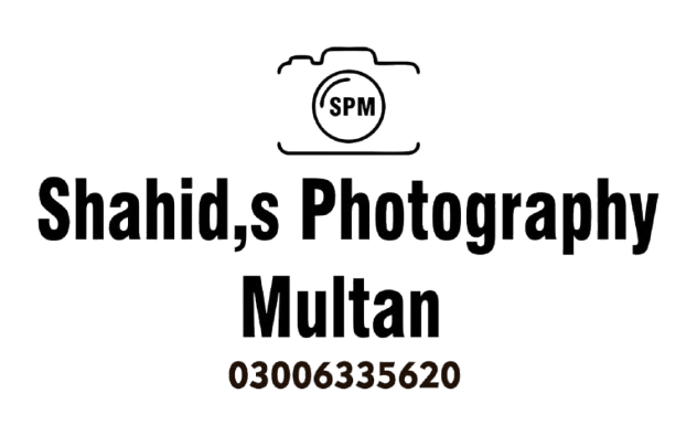 Shahid Photography — Photographer & Videographer in Multan, Pakistan