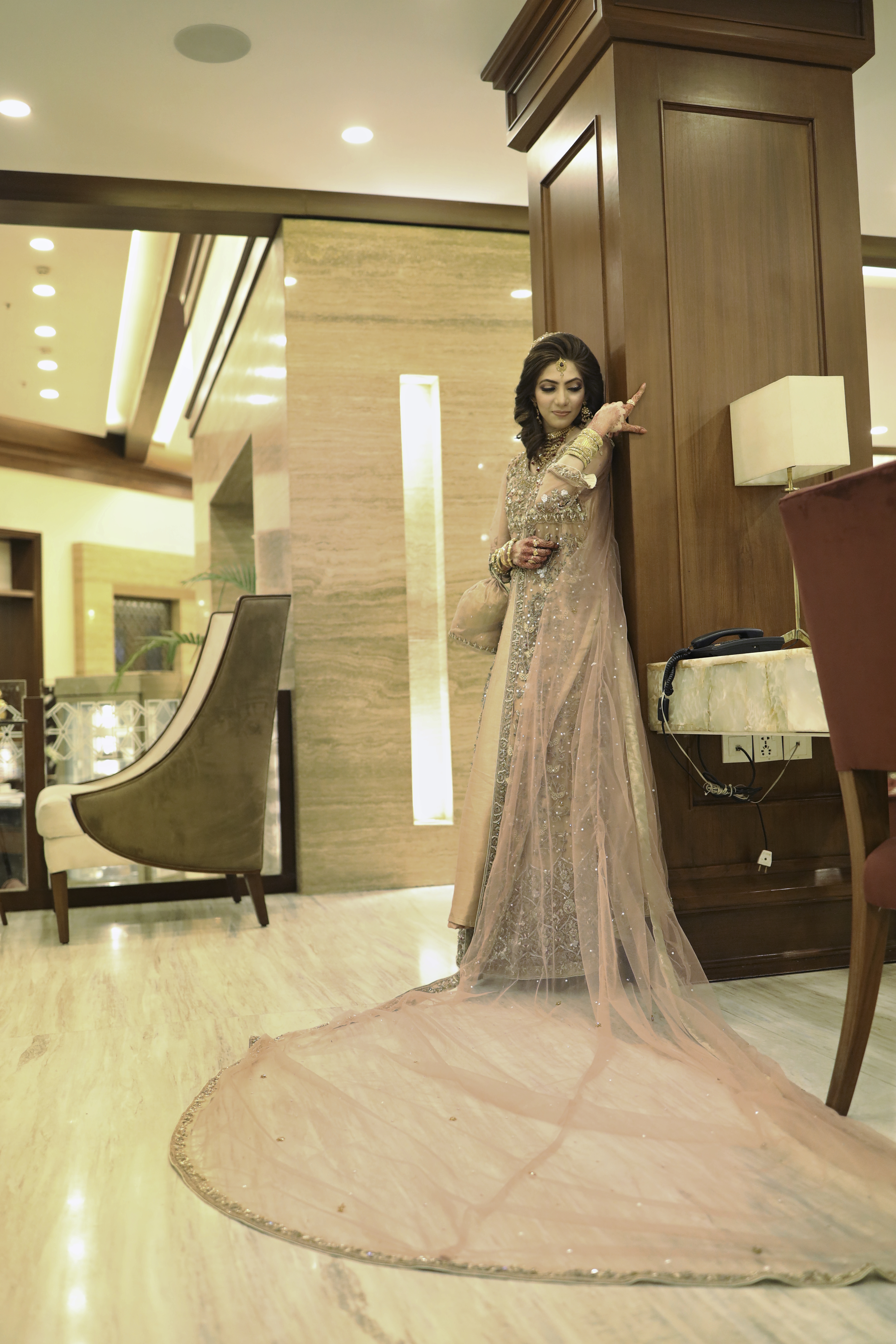 Shahid Photography bridal shoot