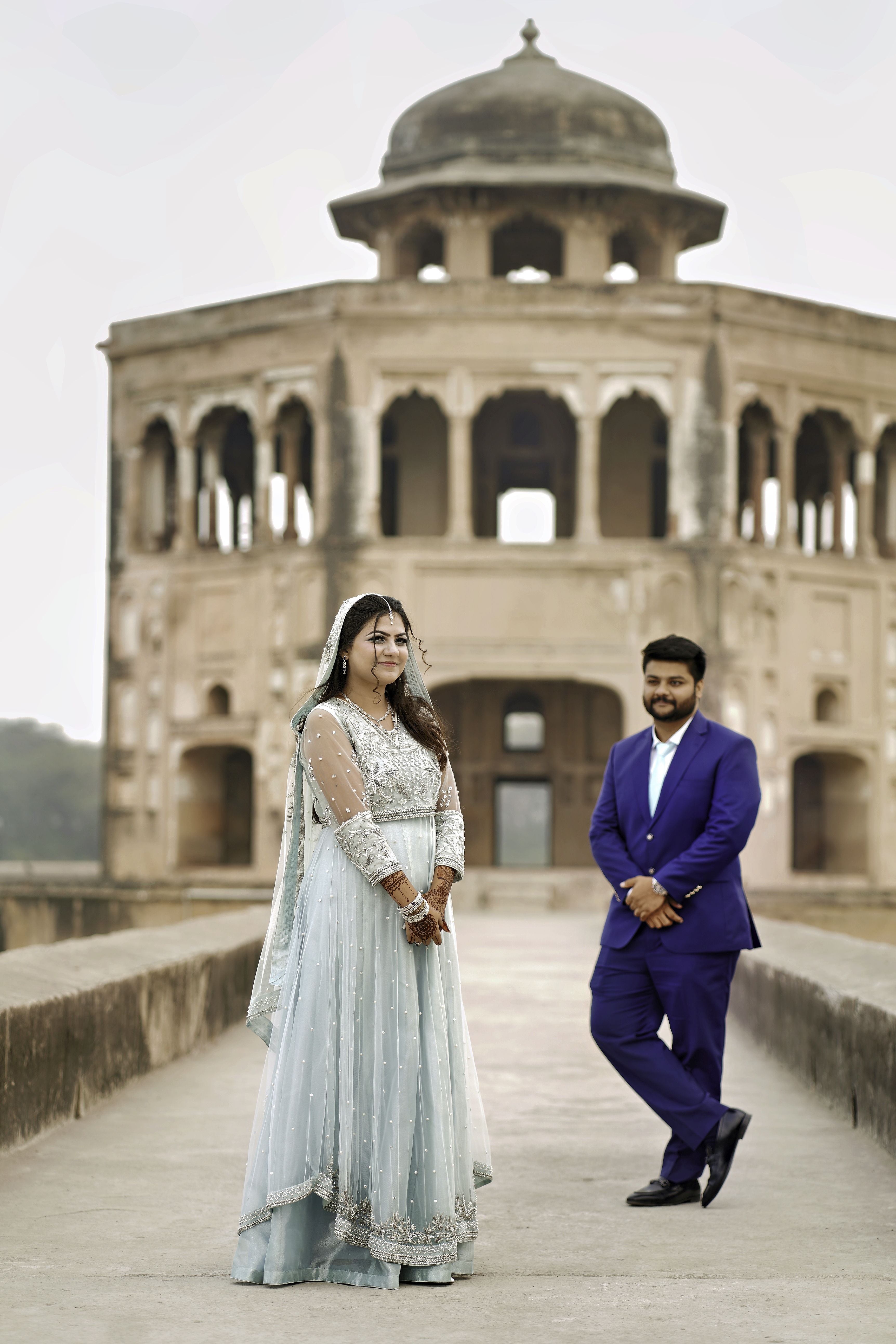 Shahid Photography couple portrait