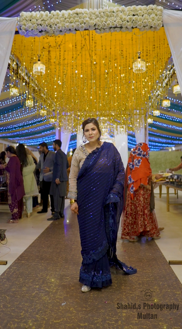 Reception coverage video